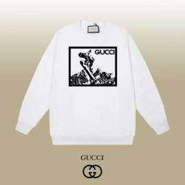 Picture of Gucci Sweatshirt TT _SKUGucciXS-LattrG20233195